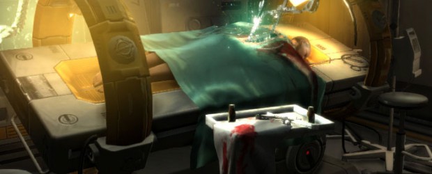 Much to the delight of Deus Ex: Human Revolution fans, myself included, Square Enix announced downloadable story-driven content shortly after the game was released. Missing Link fills in the blanks...