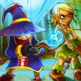 Dungeon Defenders Review I’m sure everyone out there has heard of tower defense games. They’re everywhere. You can’t help but to have seen or played one in the past three years. Some may say it’s a genre that is getting old.
