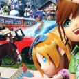 Minigame collections have become synonymous with the Wii. From representations of realistic activities like Wii Sports to the more absurd Rabbid-filled diversions, you can find pretty much...