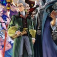 The PS3 is finally getting some downloadable PS2 games, and one of the first is GrimGrimoire. The game was released in 2007, and garnered a cult following. I honestly had never played...