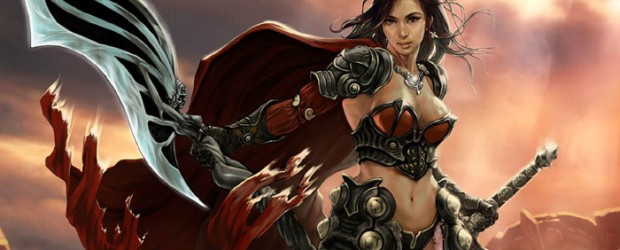 GameWallpapers.com Free Wallpapers for November Our friends over at GameWallpapers.com have partnered with us to give away a stack of free wallpapers every month featuring some truly breathtaking artwork and...
