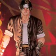 King of Fighters ’96 Review The King of Fighters has been around for a very long time. It’s one of the few fighting games that can hold its own against the likes of Capcom’s Street Fighter series. For me, 1996 was the year KoF...