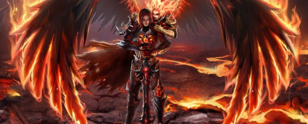 It is a testament to its strength that the Might and Magic name has persevered over 25 years and three different companies while still retaining a loyal following. The core Might and Magic games, of...
