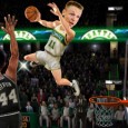 NBA Jam: On Fire Edition Review I think anyone who grew up playing games in the 90s would agree that NBA Jam is a classic. NBA franchises, mixed with over-the-top action and intense competition made the original NBA Jam a...