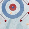 A hit like Angry Birds is bound to spawn numerous clones with minor tweaks. Pig Curling changes things up in some really exciting ways that make it rise above a simple also-ran. Sadly, the game...