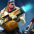 Rochard Review I want to be a space miner. That may not be something you see at the opening of many game reviews, but it is how I felt the second I pressed start on Recoil’s PSN-exclusive game, Rochard.