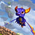 New Skylanders Figures Out Now Continuing their toy shelf dominance, Activision have just released a new adventure pack, that includes three new figures. The Dragon’s Peak Adventure Pack contains new...