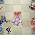 Robot Entertainment is following up their smash hit Orcs Must Die with their very first mobile game for iOS devices, Hero Academy. The title is...