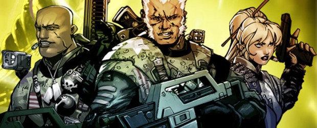 Aliens: Infestation Review The Aliens license has seen its ups and downs in the video game world. Sega and developer WayForward are hoping to be on the brighter side of that spectrum with their latest effort for the...