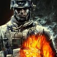 After placing their bets on Medal of Honour last year, only to leave the casino with nothing except the shirt on their backs, EA have brought out the big guns this year, and they really mean it this time.