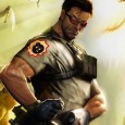 Serious Sam 3: BFE Review Hold down the trigger. Run backward. Repeat. That’s the Serious Sam 3: BFE strategy guide, straight from Croteam. Read it. Memorize it. Implement it. For those of you that haven’t played a Serious Sam game before...