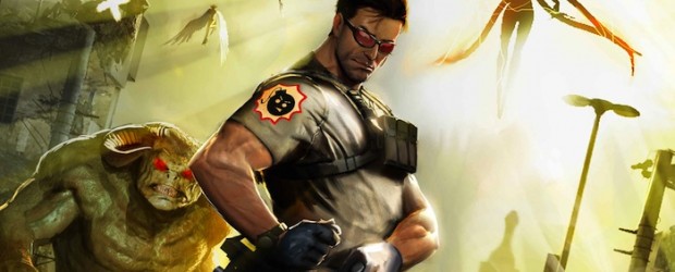 Serious Sam 3: BFE Review Hold down the trigger. Run backward. Repeat. That’s the Serious Sam 3: BFE strategy guide, straight from Croteam. Read it. Memorize it. Implement it. For those of you that haven’t played a Serious Sam game before...