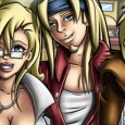 In this episode Ken "ZeroTolerance" and Justin "KillerWolverine" head down to the trailer park to pick up lots of women and run around with an inflated head.