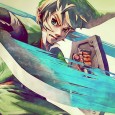 The Legend of Zelda: Skyward Sword Review The Legend of Zelda is one of those franchises that will be forever remembered. When I teach my son about gaming, it will be up there with other pioneers as a series that makes this awesome hobby so great.