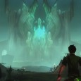 New Sorcery Story Trailer Sony released today a new trailer for Sorcery. In this trailer we get a look at the story behind this much anticipated PlayStation Move title....
