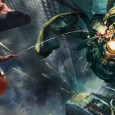 The Amazing Spider-Man: Iguana Revealed In these screeenshots and video, we get a first look at the recently announced villian in The Amazing Spider-Man, Iguana. If you have never heard...