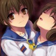 Corpse Party Review If you are an aged individual like me, you might remember a series of books called “Choose Your Own Adventure.” These books featured branching paths that readers could follow...