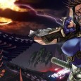 ZTGD Versus – Soulcalibur This episode features Ken "ZeroTolerance" throwing down against Justin "KillerWolverine" in a game of Soulcalibur to see whose soul shines brighter...and of course bragging rights.