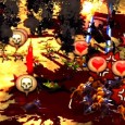 Customize Your Army Corps of H-E-Double Hockey Sticks With the Vita launch only five weeks or so away, it’s about time we started getting a better look at the games in this enormous...