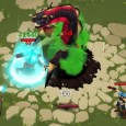 Crescent Moon Games, developers of popular iOS RPG, Ravensword: The Fallen King, announced today that their new real-time strategy challenge game, Raid Leader, will be...