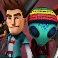 All Zombies Must Die! Review Zombies continue to be the hot button for games, and nowhere is that more apparent than the digital download space. The latest foray into the undead interactive entertainment arena is developer...