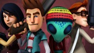 Zombies continue to be the hot button for games, and nowhere is that more apparent than the digital download space. The latest foray into the undead interactive entertainment arena is developer...