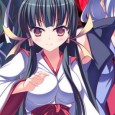 ZTGD Versus – Arcana Heart 3 This episode features Ken "ZeroTolerance" throwing down against Justin "KillerWolverine" in a game of Arcana Heart 3 to see who can generate the most sparkles with their female polygonal counterpart.
