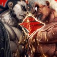 Asura’s Wrath Hands-on Impressions When I sat down to play the demo for the upcoming game Asura’s Wrath, I was expecting an action game; maybe a spiritual successor to God Hand. What I found was actually very different.