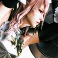 Final Fantasy XIII-2 Hands-on Impressions I have to say, I’m actually a big Final Fantasy fan. I mean, I grew up with the games and loved them all. I even enjoyed XIII. Granted, I never finished the game, but I still liked what I played of it.