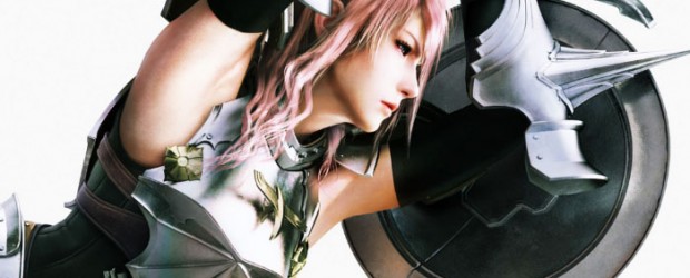 Having just been out a week (or less in the UK), Final Fantasy XIII-2 has got it’s first piece of DLC. In the latest Coliseum...