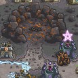 If you’ve ever watched a classic movie only to discover that you’ve already seen movies that build on its basic premise in various ways, you have a pretty good sense for how I feel about Kingdom Rush.