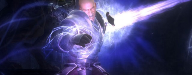 I have to say, after seeing a good amount of footage and reading up on Kingdoms of Amalur: Reckoning, I was really excited for the title. So much, in fact, that it surpassed Mass Effect 3 for my most...