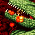 Prehistoric Isle Review Prehistoric Isle, a new mini for the PS3 and PSP brought to us by the wonderful SNK, is actually not a bad little title to spend some time playing. You play as a fighter pilot in the 1930s tasked with traveling...