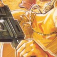 P.O.W. – Prisoners of War Review Another new PS3/PSP mini by SNK is P.O.W. You play as one or two (if you’re playing co-op) prisoners of war trying to escape an enemy base, all the while trying to take down as many enemies...