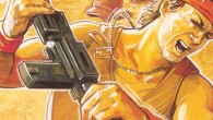 Another new PS3/PSP mini by SNK is P.O.W. You play as one or two (if youÃƒÂ¢Ã¢â€šÂ¬Ã¢â€žÂ¢re playing co-op) prisoners of war trying to escape an enemy base, all the while trying to take down as many enemies...