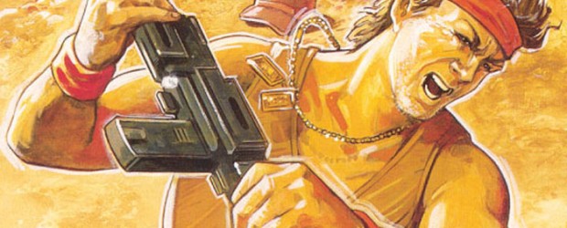 P.O.W. – Prisoners of War Review Another new PS3/PSP mini by SNK is P.O.W. You play as one or two (if you’re playing co-op) prisoners of war trying to escape an enemy base, all the while trying to take down as many enemies...