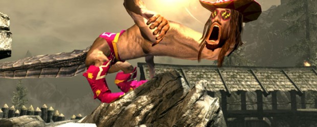 Reviewer Rodeo: Trending Topics 2011 left us with some pretty distinct and long-lasting trends. This week, our team looks at the 2011 fads they expect to stick around into 2012.