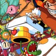 Reviewer Rodeo: Formative Experiences This week, the team digs deep, sharing their earliest gaming memories and the experiences that got them hooked.