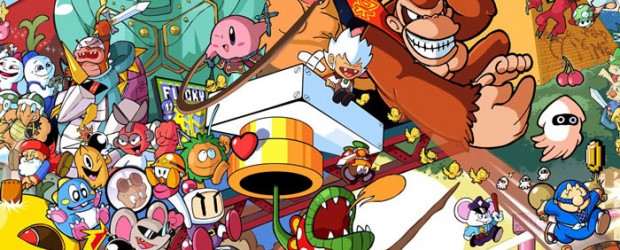 Reviewer Rodeo: Formative Experiences This week, the team digs deep, sharing their earliest gaming memories and the experiences that got them hooked.