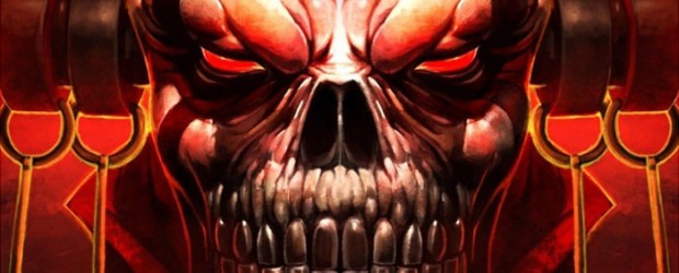 Army Corps of Hell Review My days of headbanging ended a long time ago, but when the title screen for Army Corps of Hell booted up, I'll admit that I slowly started to nod. Square-Enix's first effort for Sony's new handheld is not shy...
