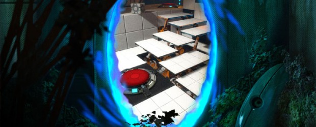 It’s So Hard to Say Goodbye… Thank you for participating in this Aperture Science computer-aided enrichment activity. Goodbye. One of the things I love about ZTGD is how, no matter how...