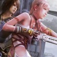 I’m one of those guys who actually liked Final Fantasy XIII. So, sue me. I thought changing up the style and offering a different take on the FF universe was a breath of fresh air. Don’t get me wrong...