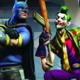 Gotham City Impostors Review You can forgive Warner Bros. for wanting to milk the Batman license a bit; with the massive success of both the Chris Nolan films and the Rocksteady games, it would be foolish not to try and get a few...