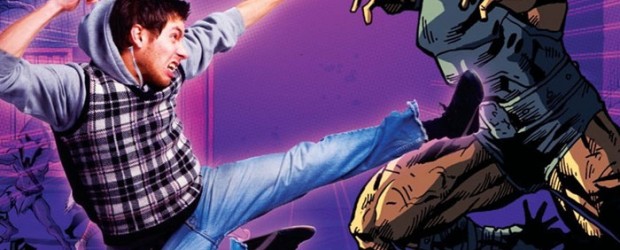 Kung Fu High Impact Review Right around the time the Playstation Move came out, a little developer called Virtual Air Guitar Company released a game called Kung Fu Live. The Playstation Eye was the key to the title, putting the player in...
