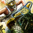 Mad Riders Announced Ubisoft have today announced a new extreme racing game, Mad Riders. Developed by Techland (Dead Island), Mad Riders will see players performing amazing aerial stunts...