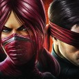 Mortal Kombat Vita (Hands On) The PlayStation Vita is quickly becoming a home for premiere fighting games of every color and creed. WB and Netherrealm aren’t going to let the...