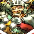 Pinball FX 2: Epic Quest Review Two questions capture the differing perspectives I hold on the Epic Quest board for Pinball FX 2: Wouldn’t it be great if every game of pinball game you played contributed to higher scores and more interesting experiences...