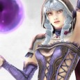 Since its inception, the SoulCalibur series has been one of my favorites. I still hum the opening music to Soul Edge on a regular basis, and I am one of those insane people that bought all three...