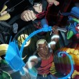 Warner Announce Young Justice Game Warner Bros. Entertainment have today announced a collaboration with the publishers Little Bit, that will see the release of a game based upon the new DC cartoon, Young Justice. In...