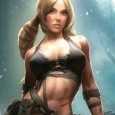 Blades of Time is a game that people will forget before they even know about it. However, for those that play it, you will find it has a certain charm that makes it worth seeing through to the end.